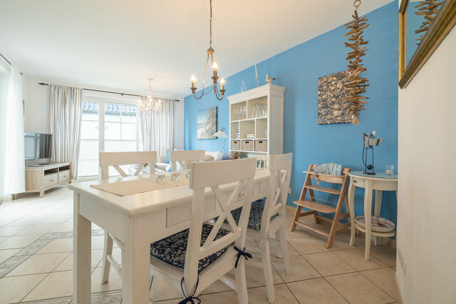 Ferienwohnung in Ostseeheilbad Zingst - Svea - Bild 16