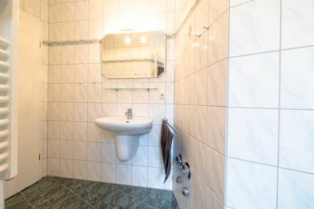 Ferienwohnung in Ostseeheilbad Zingst - Svea - Bild 25