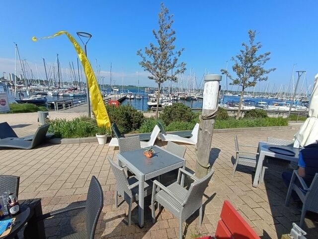 Ferienwohnung in Fehmarn OT Burgtiefe - Am Rundsteg 10 - Bild 15