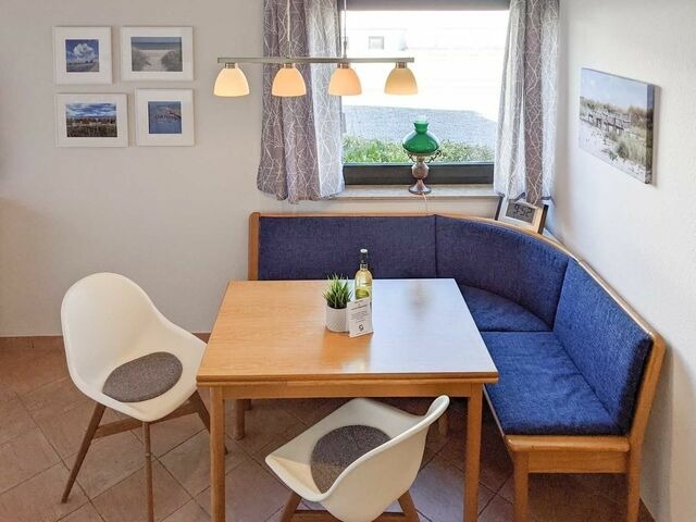 Ferienhaus in Dahme - Ferienhaus M&uuml;ller 1f - Bild 6