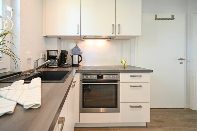 Ferienwohnung in Kellenhusen - FeWo Kleine Flucht - Bild 7