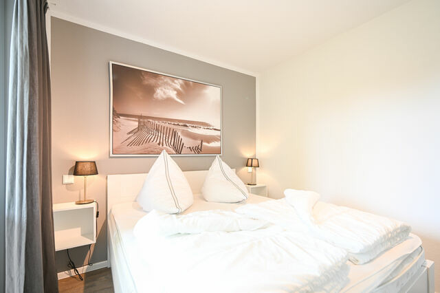 Ferienwohnung in Kellenhusen - FeWo Kleine Flucht - Bild 10