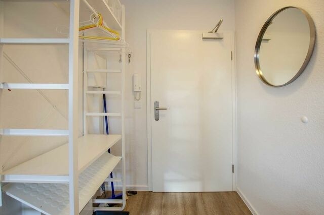 Ferienwohnung in Kellenhusen - FeWo Kleine Flucht - Bild 13