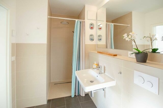 Ferienwohnung in Kellenhusen - FeWo Kleine Flucht - Bild 14