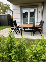 Ferienwohnung in Kellenhusen - FeWo Kleine Flucht - Bild 16