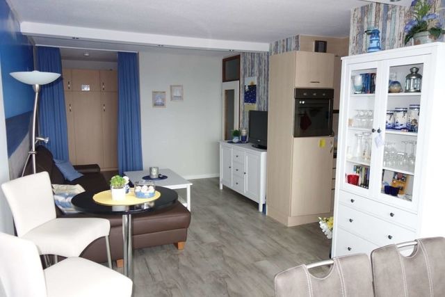 Ferienwohnung in Heiligenhafen - "Ostseeblick" L-7-6 - Bild 5