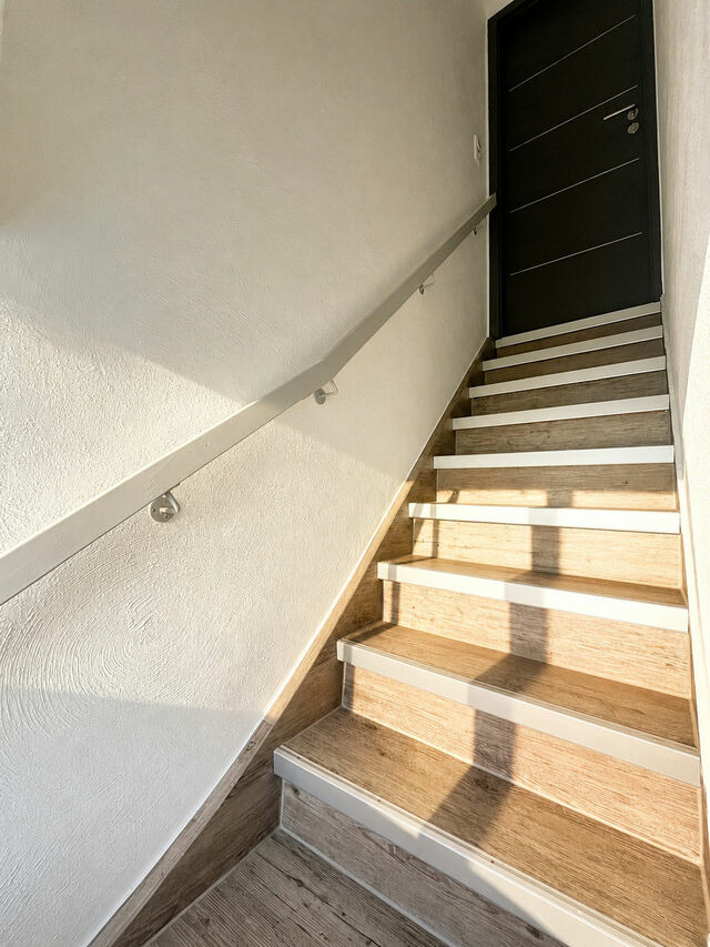 Ferienwohnung in Grube - Fewo In dat Huus - Bild 23