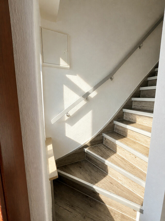 Ferienwohnung in Grube - Fewo In dat Huus - Bild 24