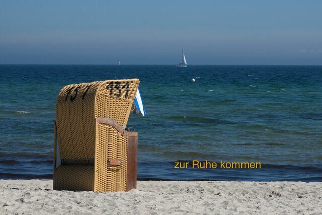 Ferienwohnung in Stein - Whg. Strandl&auml;ufer- Haus Nordlichter - Bild 13