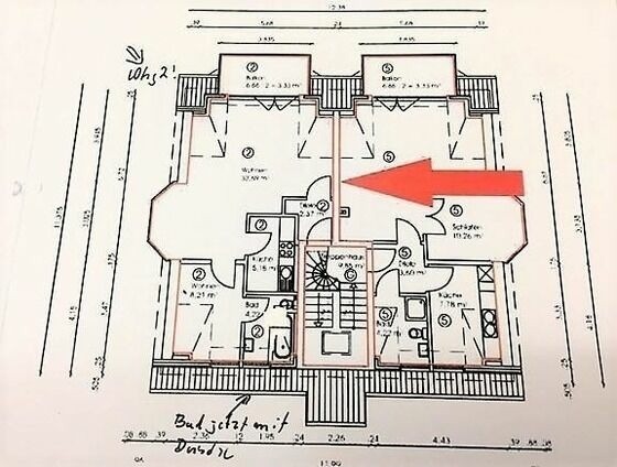 Ferienwohnung in Scharbeutz - Appartement Silbermöve AMH/002 - Bild 23