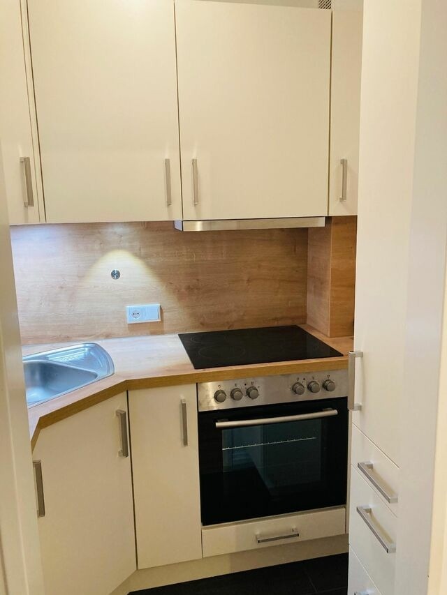 Ferienwohnung in Scharbeutz - Alte Bergstra&szlig;e 12, App. 6 "kleine Perle" ABS/006 - Bild 14