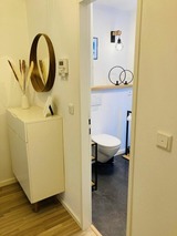 Ferienwohnung in Scharbeutz - Alte Bergstra&szlig;e 12, App. 6 "kleine Perle" ABS/006 - Bild 20