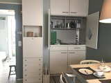 Ferienwohnung in Scharbeutz - Appartement -Mehrblick - Montemare Mon/27 - Bild 5 Ferienwohnung in Scharbeutz - Appartement -Mehrblick - Montemare Mon/27 - Bild 5