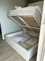 Ferienwohnung in Scharbeutz - Appartement -Mehrblick - Montemare Mon/27 - Bild 7 Ferienwohnung in Scharbeutz - Appartement -Mehrblick - Montemare Mon/27 - Bild 7