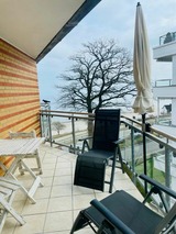Ferienwohnung in Scharbeutz - Appartement -Mehrblick - Montemare Mon/27 - Bild 11 Ferienwohnung in Scharbeutz - Appartement -Mehrblick - Montemare Mon/27 - Bild 11