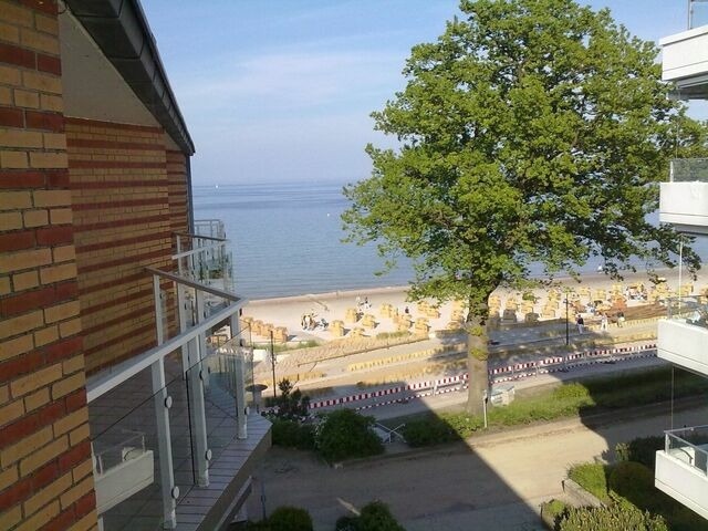 Ferienwohnung in Scharbeutz - Appartement -Mehrblick - Montemare Mon/27 - Bild 12 Ferienwohnung in Scharbeutz - Appartement -Mehrblick - Montemare Mon/27 - Bild 12
