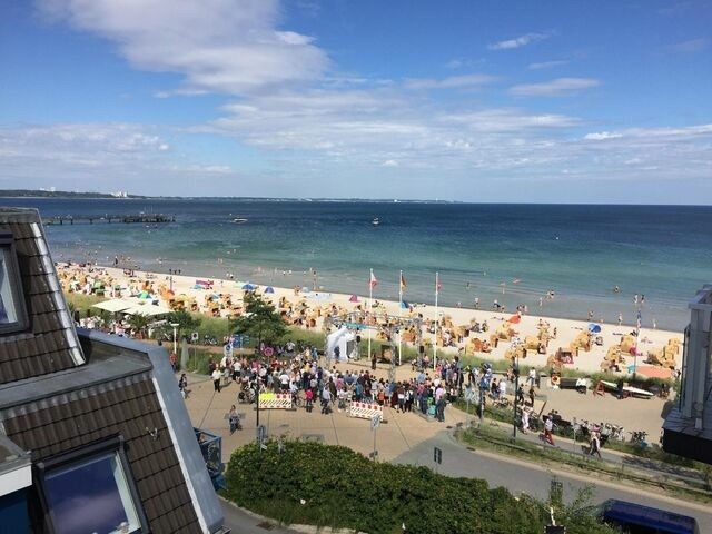Ferienwohnung in Scharbeutz - Appartement -Mehrblick - Montemare Mon/27 - Bild 18 Ferienwohnung in Scharbeutz - Appartement -Mehrblick - Montemare Mon/27 - Bild 18