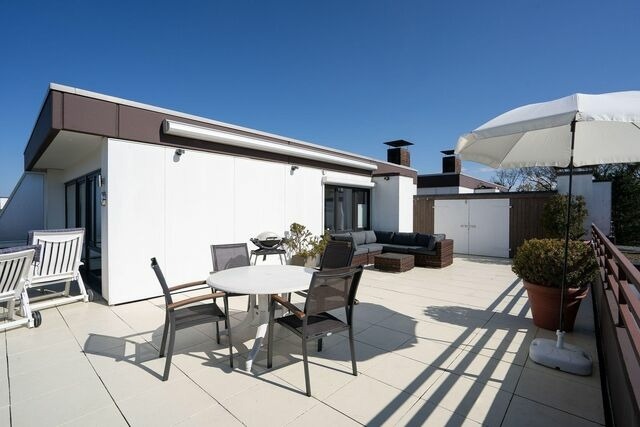 Ferienwohnung in Scharbeutz - Residenz - RES/510 - Bild 4