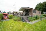 Ferienhaus in Scharbeutz - Casa del Mar Scharbeutz - Sauna kostenlos - 1 kleiner Hund willkommen - umzäunter Garten - Bild 1