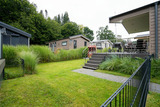 Ferienhaus in Scharbeutz - Casa del Mar Scharbeutz - Sauna kostenlos - 1 kleiner Hund willkommen - umzäunter Garten - Bild 2