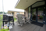 Ferienhaus in Scharbeutz - Casa del Mar Scharbeutz - Sauna kostenlos - 1 kleiner Hund willkommen - umzäunter Garten - Bild 18