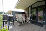 Ferienhaus in Scharbeutz - Casa del Mar Scharbeutz - Sauna kostenlos - 1 kleiner Hund willkommen - umzäunter Garten - Bild 19