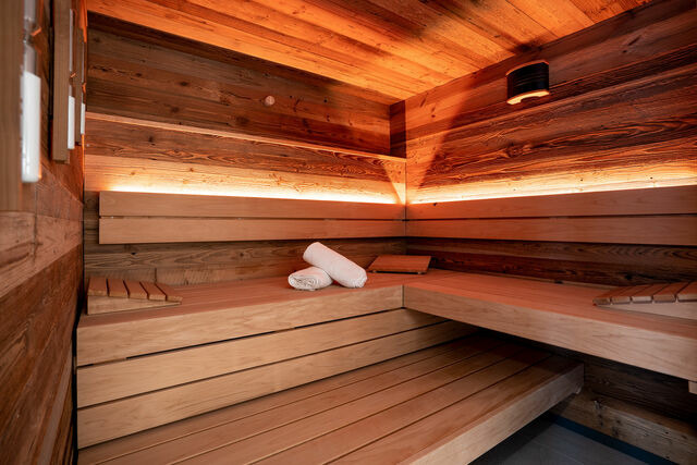 Ferienhaus in Scharbeutz - Casa del Mar Scharbeutz - Sauna kostenlos - 1 kleiner Hund willkommen - umzäunter Garten - Bild 21