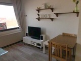 Ferienwohnung in Fehmarn OT Burgtiefe - "Apartment - FerienOase" mit Blick auf Yachthafen - Bild 5