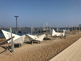 Ferienwohnung in Fehmarn OT Burgtiefe - "Apartment - FerienOase" mit Blick auf Yachthafen - Bild 13