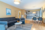 Ferienwohnung in Binz - Neubau Villa Strandidyll Typ 4 / Apartment E4 - Bild 4
