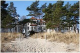 Ferienwohnung in Binz - Neubau Villa Strandidyll Typ 4 / Apartment E4 - Bild 11