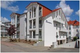 Ferienwohnung in Binz - Neubau Villa Strandidyll Typ 4 / Apartment E4 - Bild 12