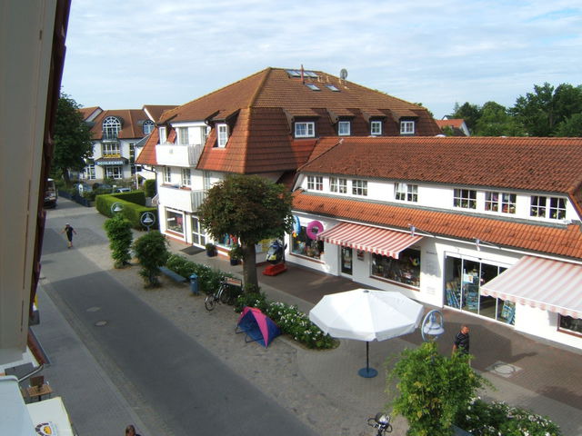 Ferienwohnung in Zingst - Seewolf - Bild 17