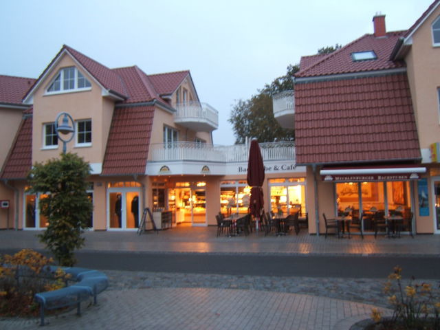 Ferienwohnung in Zingst - Seewolf - Bild 18