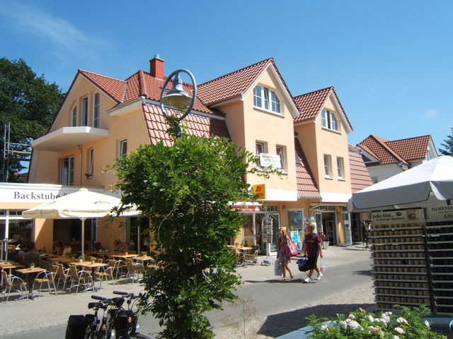 Ferienwohnung in Zingst - Seewolf - Bild 19