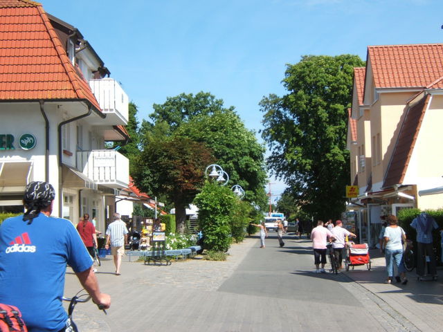 Ferienwohnung in Zingst - Seewolf - Bild 20
