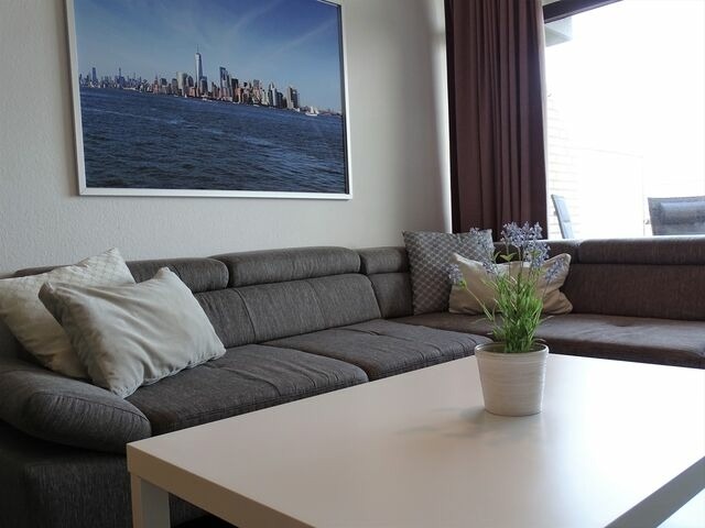 Ferienwohnung in Dahme - Ohle Whg. 4 - Bild 10