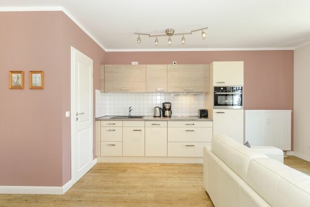 Ferienwohnung in Kühlungsborn - 9994- Urlaubsträume Am Meer, WE 2.6 - Bild 4
