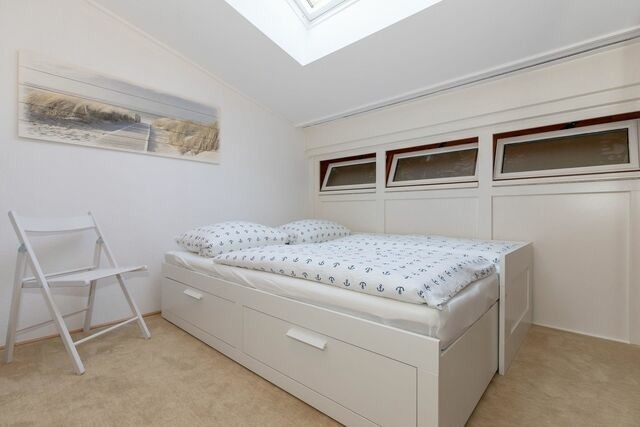 Ferienwohnung in K&uuml;hlungsborn - 10087- Villa Waldesruh, WE 8 - Bild 16