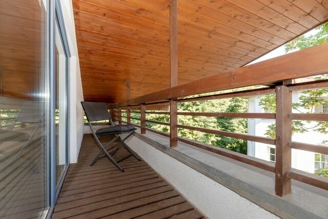 Ferienwohnung in K&uuml;hlungsborn - 10087- Villa Waldesruh, WE 8 - Bild 17