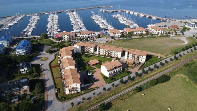 Ferienwohnung in K&uuml;hlungsborn - 9995- Urlaubstr&auml;ume Am Meer, WE 2.7, Penthouse mit Meerblick - Bild 18
