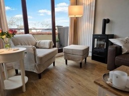 9995- Urlaubstr&auml;ume Am Meer, WE 2.7, Penthouse mit Meerblick