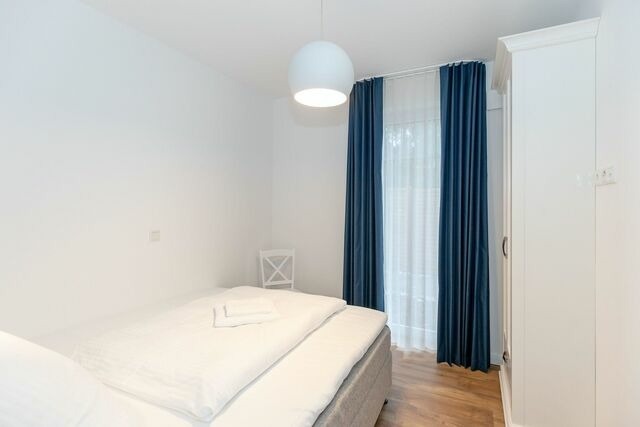 Ferienwohnung in K&uuml;hlungsborn - 10119- Villa Camenia, WE 7 - Bild 5