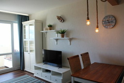 Hein, Shanna & Eugen: App. "Ankerplatz" (Nr. 816)