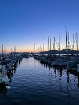 Doppelzimmer in Travem&uuml;nde - Segellast 5 - Bild 9