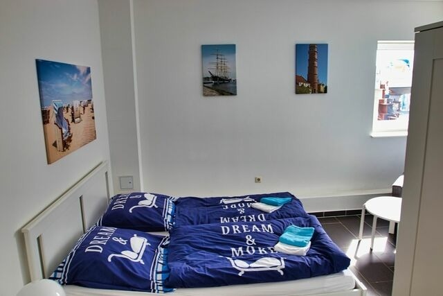 Doppelzimmer in Travem&uuml;nde - Segellast 2 - Bild 3