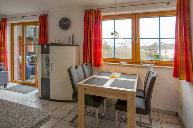 Ferienwohnung in Dahme - FeWo H&auml;nke Nr. 20 - Bild 3