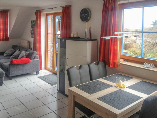 Ferienwohnung in Dahme - FeWo H&auml;nke Nr. 20 - Bild 5