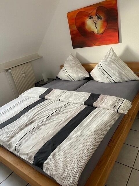 Ferienwohnung in Dahme - FeWo H&auml;nke Nr. 20 - Bild 6