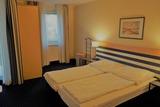 Ferienwohnung in Zingst - Am Kurhaus 410, Villa Kurpark /PP 89 - Bild 10